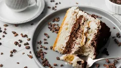 Luchtige koffiecake zonder gedoe – makkelijker te maken dan je denkt
