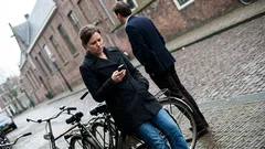 Kort verhaal: Ik zette €5 beltegoed op mijn oude Nokia en verloor veel meer