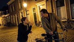 Kort verhaal: Op mijn achttiende gaf de straf van mijn ouders ineens alles weg