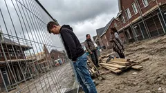 Persoonlijk verhaal: Bij het zien van de plattegrond begreep ik ineens mijn plek in het gezin