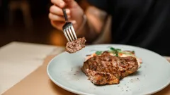 Geen kip, geen rund en zelfs geen kalkoen: dit vlees is het allergezondst