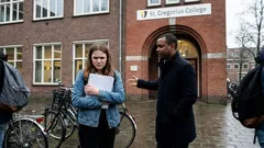 Kort verhaal: De dag dat school ineens veel oneerlijker voelde dan vroeger