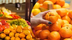 Zo kies je zoete mandarijnen: tips die echt werken