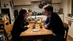 Kort verhaal: Eén verkeerd appje van mij bracht een onverwachte bekentenis aan het licht