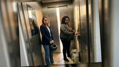 Waargebeurd verhaal: Eén liftrit veranderde hoe ik naar mijn lichaam keek