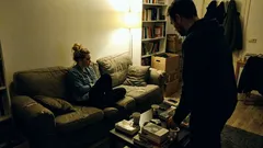 Kort verhaal: Eén appje van mijn man en ineens herken ik mijn eigen leven niet meer