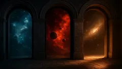 Bestaan onze dubbelgangers in het universum? Een wetenschappelijke kijk op parallelle werelden