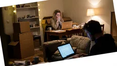 Kort verhaal: Mijn verloving eindigde op een doodgewone dinsdag, nog vóór het avondeten