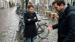 Waargebeurd verhaal: Ik hoorde hem zeggen dat hij van me hield – maar niet tegen mij