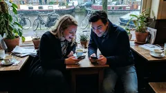 Kort verhaal: Mijn duurste eerste date ooit liep totaal anders dan ik had verwacht