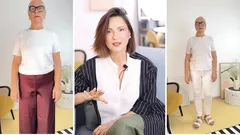 Buikje verdoezelen met kleding: veelgemaakte fouten én de juiste trucs